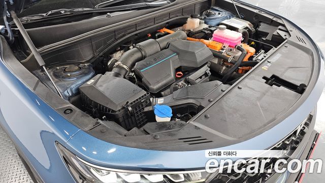 Kia Sorento 2022 — photo 6