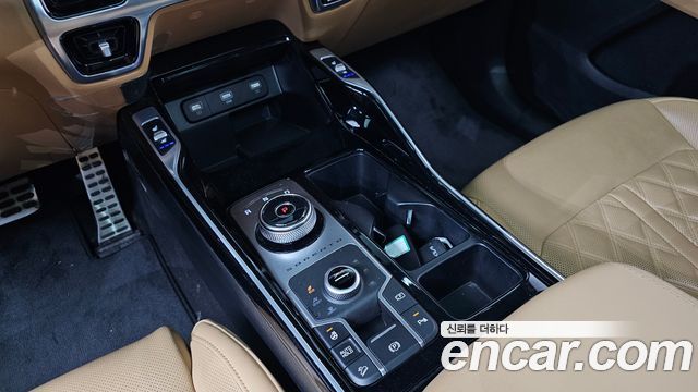 Kia Sorento 2022 — photo 9