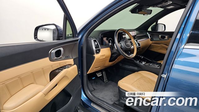 Kia Sorento 2022 — photo 10
