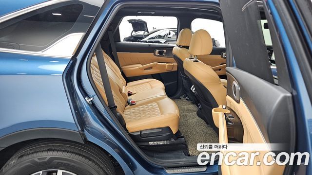 Kia Sorento 2022 — photo 13