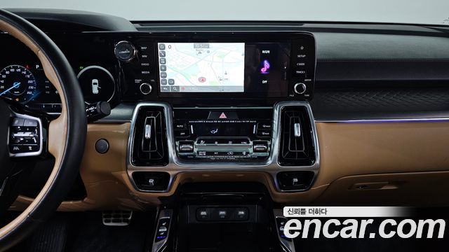 Kia Sorento 2022 — photo 14