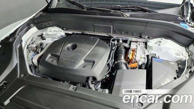 Volvo XC90 2026 — photo 6