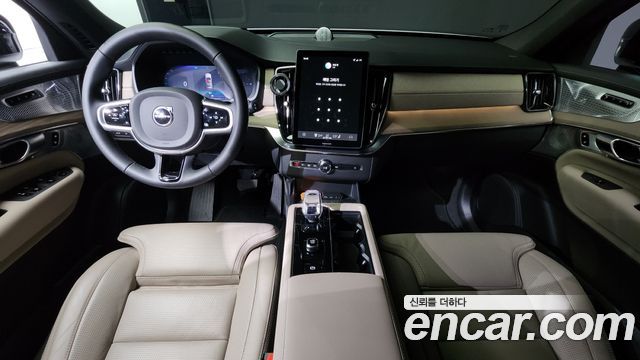 Volvo XC90 2026 — photo 7