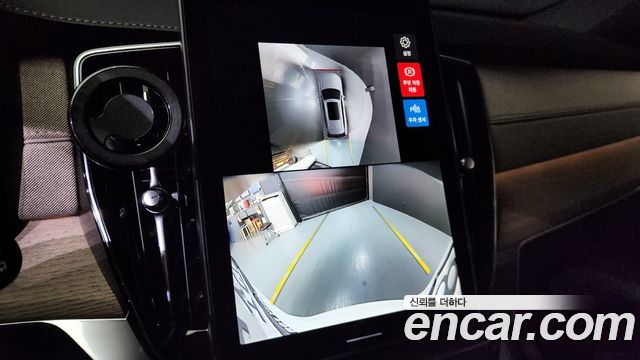 Volvo XC90 2026 — photo 15