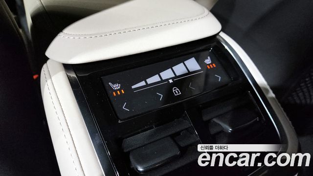 Volvo XC90 2026 — photo 19