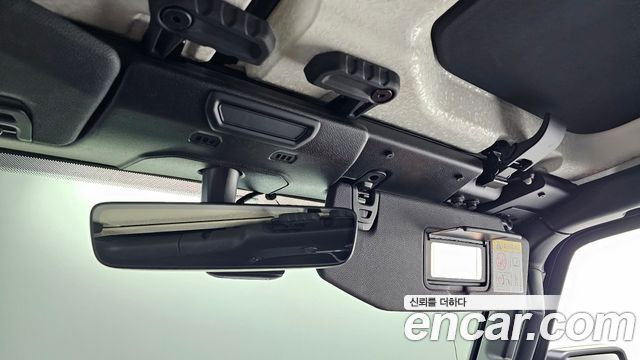 Jeep Wrangler 2019 — photo 19