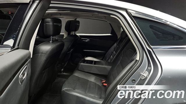 Renault Korea SM6 2017 — photo 12