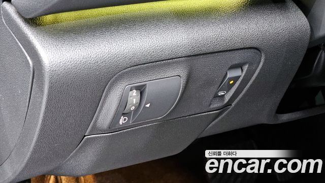 Renault Korea SM6 2017 — photo 14