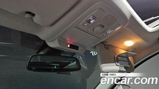 Renault Korea SM6 2017 — photo 18