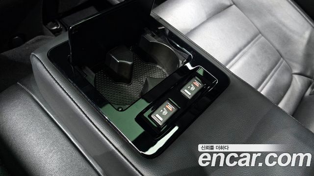 Renault Korea SM6 2017 — photo 19