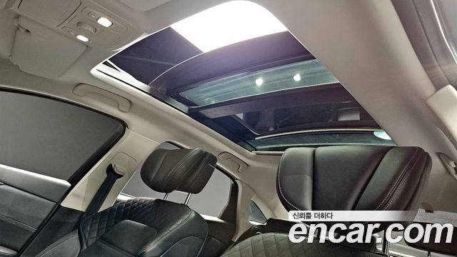Renault Korea SM6 2017 — photo 20