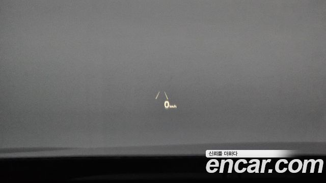 Kia K7 2017 — photo 17
