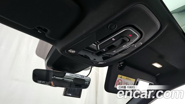 Audi A6 2021 — photo 18