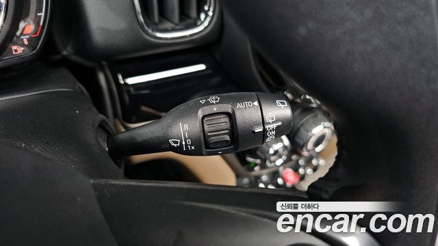 Mini Countryman 2020 — photo 18
