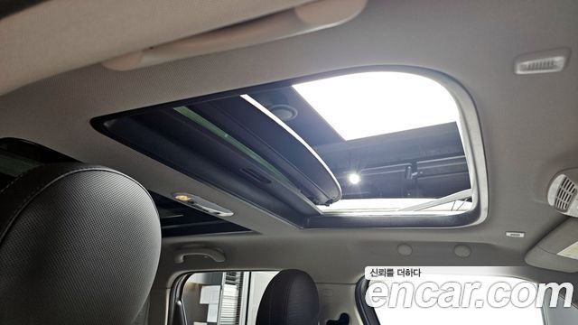 Mini Countryman 2020 — photo 19