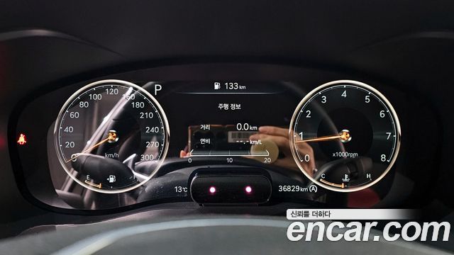 Genesis G70 2023 — photo 8