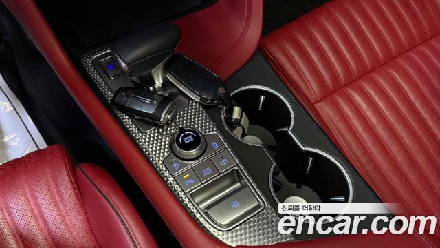Genesis G70 2023 — photo 9