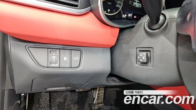 Genesis G70 2023 — photo 14