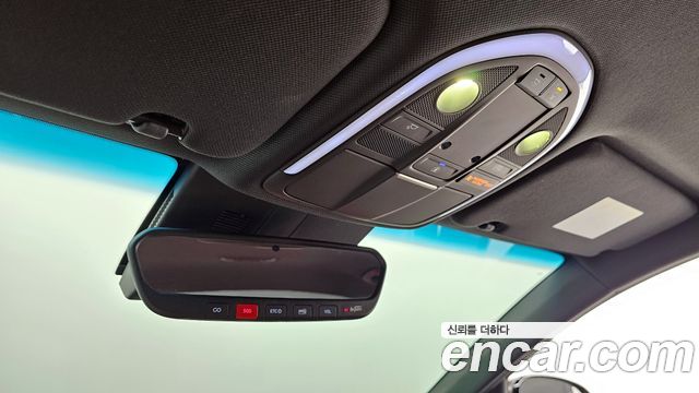 Genesis G70 2023 — photo 17