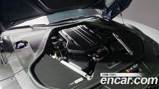 Genesis G90 2023 — photo 6