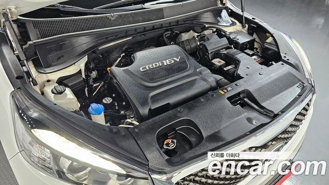 Kia Sorento 2016 — photo 6