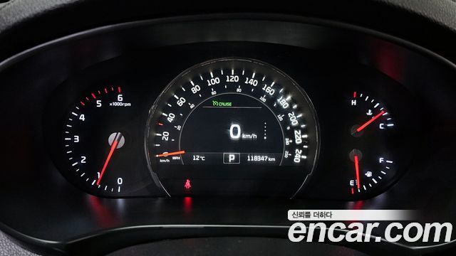 Kia Sorento 2016 — photo 8