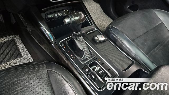 Kia Sorento 2016 — photo 9