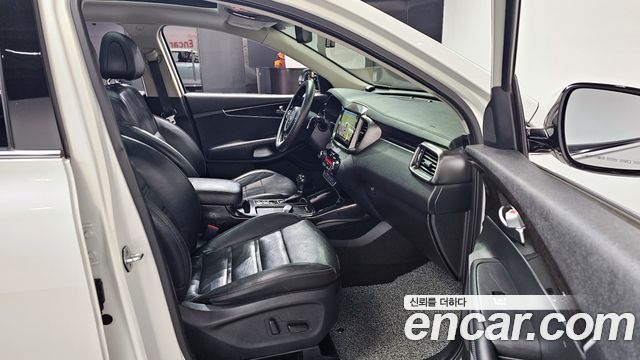 Kia Sorento 2016 — photo 10