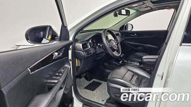 Kia Sorento 2016 — photo 11