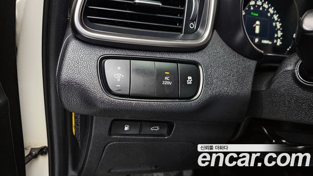 Kia Sorento 2016 — photo 14