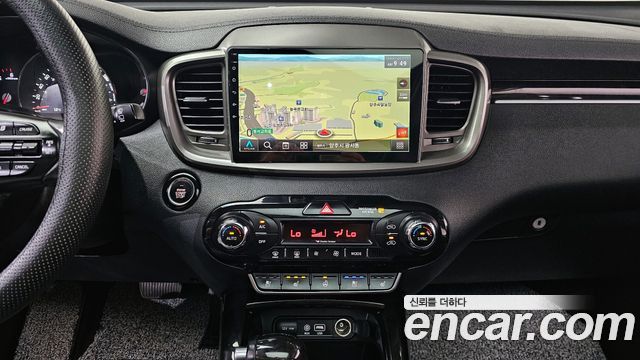 Kia Sorento 2016 — photo 15
