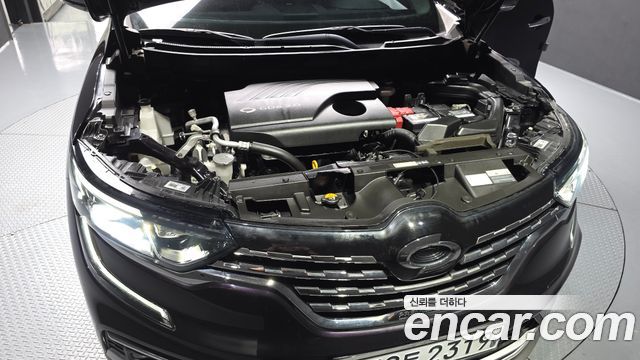 Renault Korea QM6 2020 — photo 6