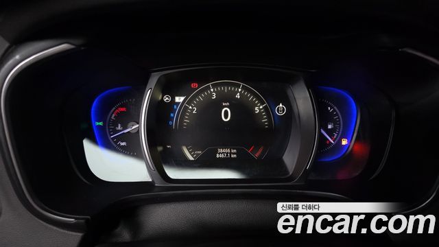Renault Korea QM6 2020 — photo 8