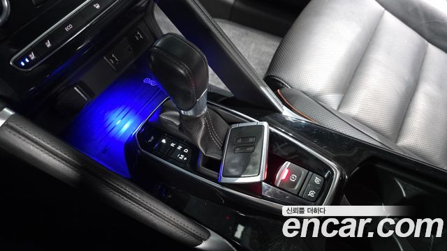 Renault Korea QM6 2020 — photo 9