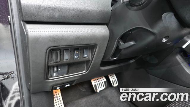 Renault Korea QM6 2020 — photo 14