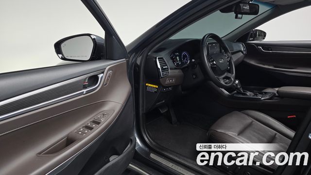 Hyundai Grandeur 2018 — photo 10
