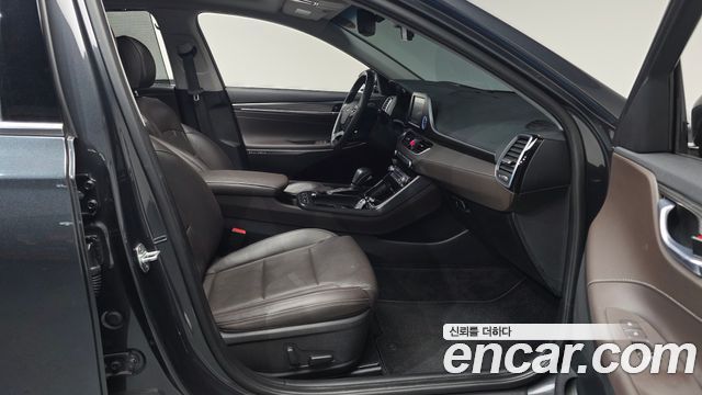 Hyundai Grandeur 2018 — photo 11