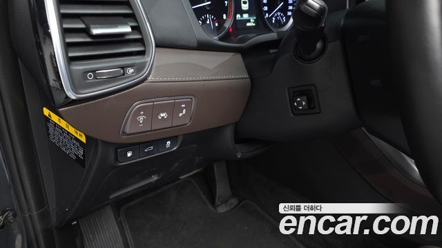 Hyundai Grandeur 2018 — photo 14