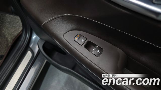 Hyundai Grandeur 2018 — photo 18