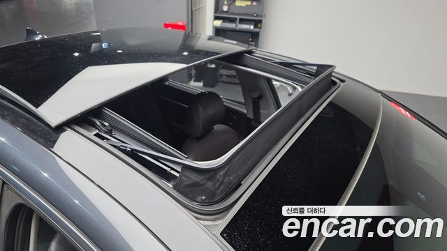 Hyundai Grandeur 2018 — photo 19