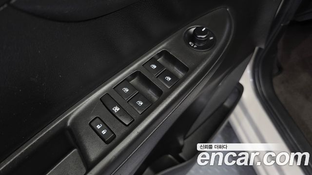 Chevrolet Korea Spark 2016 — photo 13