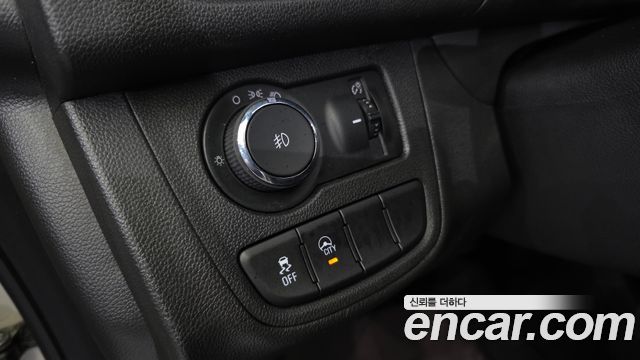 Chevrolet Korea Spark 2016 — photo 14
