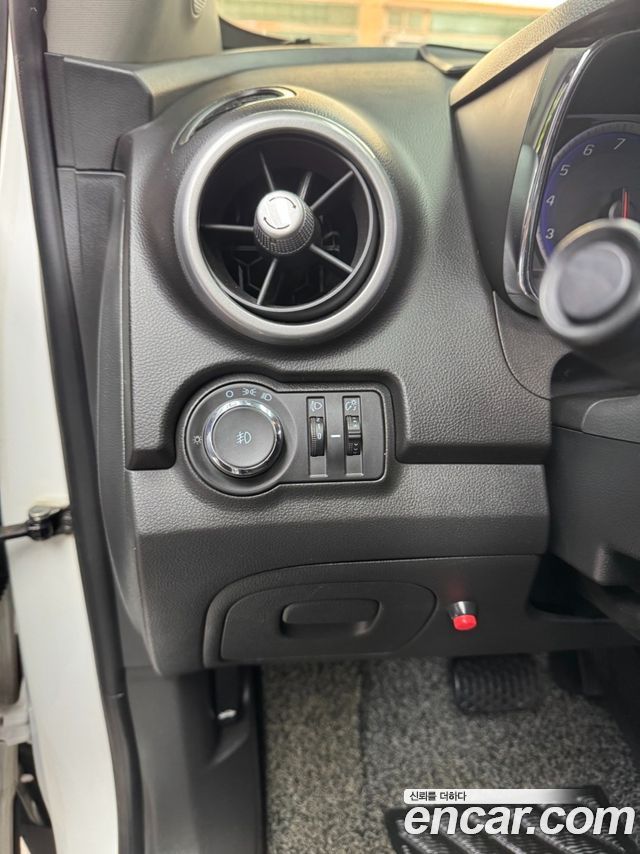 Chevrolet Korea Trax 2014 — photo 11