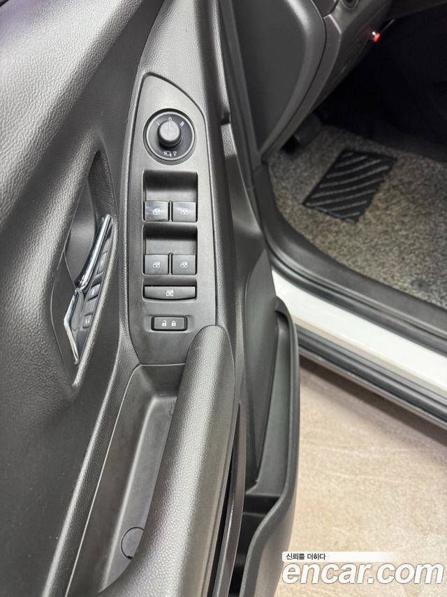 Chevrolet Korea Trax 2014 — photo 17