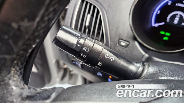 Hyundai Tucson 2012 — photo 18
