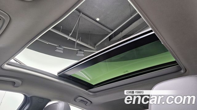 Chevrolet Korea Malibu 2017 — photo 20