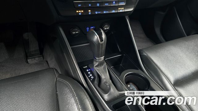 Hyundai Tucson 2016 — photo 9