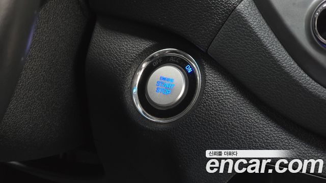 Hyundai Tucson 2016 — photo 14