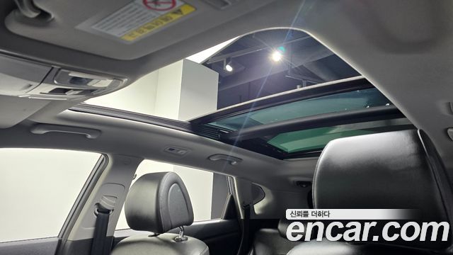 Hyundai Tucson 2016 — photo 17