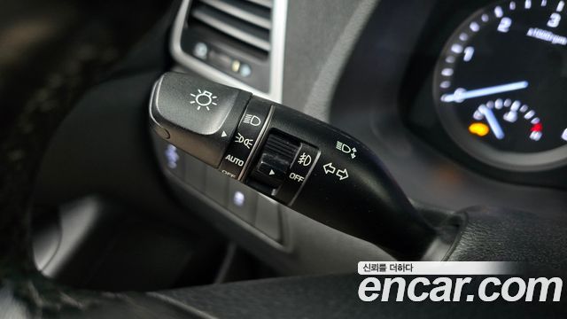 Hyundai Tucson 2016 — photo 18